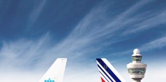 Air France-KLM: Το περιεχόμενο NDC διαθέσιμο μέσω της Travelport
