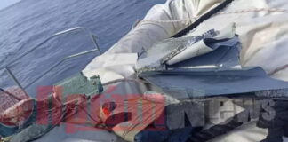 Πτώση Phantom: Τα πιθανά αίτια της τραγωδίας