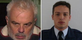 Συγκλονίζει ο πατέρας του άτυχου πιλότου του Phantom