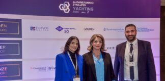 Η συμβολή του yachting στην ανάπτυξη του τουρισμού στο επίκεντρο του 2ου Πανελλήνιου Συνέδριου