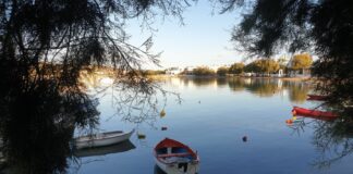 H Πάρος ψηφίζεται ως το καλύτερο νησί της Ελλάδας