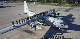 Γιατί η Ελλάδα ξεμένει από μεταγωγικά αεροσκάφη