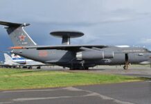 Λευκορωσία: Η αντιπολίτευση ισχυρίζεται ότι έπληξε ρωσικό πολεμικό αεροσκάφος