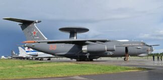 Λευκορωσία: Η αντιπολίτευση ισχυρίζεται ότι έπληξε ρωσικό πολεμικό αεροσκάφος