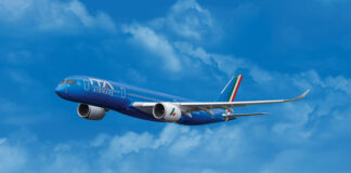 ITA Airways: Πτήσεις προς Ουάσιγκτον, Σαν Φρανσίσκο, Ρίο ντε Τζανέιρο