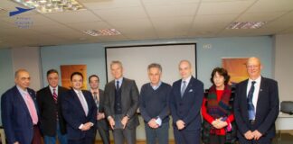 Mε δυο βραβεύσεις ολοκληρώθηκε η 19η Τακτική Γενική Συνέλευση της Ελληνικής Αεροπορικής Ένωσης