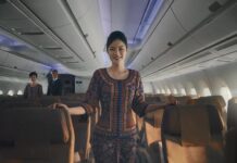 Singapore Airlines: Απευθείας πτήσεις προς το Gatwick το 2024