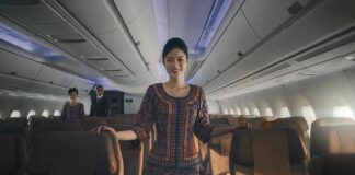 Singapore Airlines: Απευθείας πτήσεις προς το Gatwick το 2024