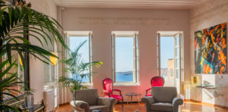 Τα Aria Hotels ενισχύουν την παρουσία τους στις Κυκλάδες