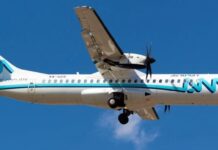 Μεξικό: Κλείνει η αεροπορική Aeromar