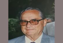 Η οικογένεια Γρηγοριάδη ενημερώνει για την νεκρώσιμη ακολουθία του Τηλέμαχου Γρηγοριάδη