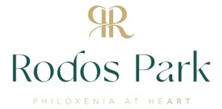 Rodos Park: Νέα ταυτότητα και ιστοσελίδα για το πολυτελές ξενοδοχείο