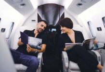 Zela Aviation: Υπηρεσίες ιδιωτικών πτήσεων στη Σητεία