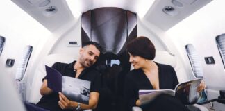 Zela Aviation: Υπηρεσίες ιδιωτικών πτήσεων στη Σητεία