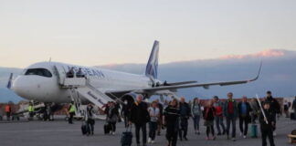 Εναρξη σεζόν: Η πρώτη απευθείας πτήση από Μόναχο στην Καλαμάτα