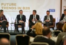 Ο όμιλος Mitsis hotels & η Voxel διοργάνωσαν επιτυχώς ημερίδα για τις μελλοντικές τάσεις των συναλλαγών B2B στον τουριστικό κλάδο