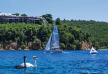 Το Skiathos Palace Cup ανοίγει πανιά στις 5-7 Μαϊου 2023