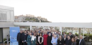 Η ITA Airways επεκτείνει το διηπειρωτικό της δίκτυο το καλοκαίρι με άνετες συνδέσεις από Αθήνα