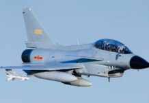 Ταϊβάν: Μαχητικά της Κίνας παραβίασαν τη ζώνη αναγνώρισης αεροπορικής άμυνας