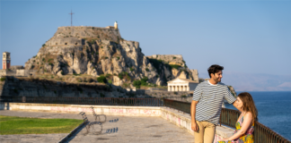 Marketing Greece: η Κέρκυρα αποκαλύπτει τον πολύπλευρο χαρακτήρα της