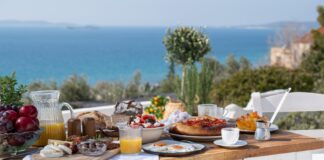 Η Marketing Greece και το ΞΕΕ προβάλλουν το «Ελληνικό Πρωινό» στο διεθνές ταξιδιωτικό κοινό