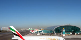 H Emirates ενισχύει τη δραστηριότητά της σε παγκόσμιο επίπεδο