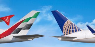 Emirates και United: Πτήσεις κοινού κωδικού για την ενίσχυση της συνδεσιμότητας με τις ΗΠΑ