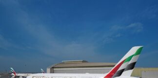 Η Emirates αποκαλύπτει τη νέα εμφάνιση των αεροσκαφών της