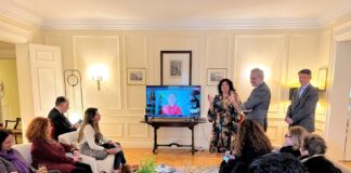 Δράσεις για την προβολή της Πορτογαλίας και της γαστρονομίας της