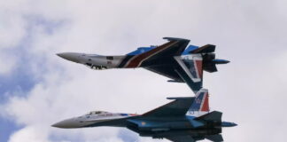 Η Ρωσία θεωρεί προβοκάτσια την πτώση του αμερικανικού μη επανδρωμένου αεροσκάφους