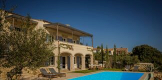 Aria Hotels: Στρατηγική επέκταση με 4ο κατάλυμα στην Κεφαλονιά