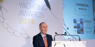 Honorary Yachting Awards 2023: Η μεγάλη γιορτή του ελληνικού Yachting στο Ζάππειο