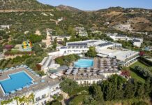 Mitsis Hotels: Συμφωνία διαχείρισης 4* ξενοδοχειακού θερέτρου στην Κρήτη