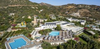 Mitsis Hotels: Συμφωνία διαχείρισης 4* ξενοδοχειακού θερέτρου στην Κρήτη