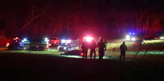 Σύγκρουση ελικοπτέρων στο Κεντάκι