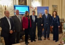TTG MEDIA: Τήνος, Πάρος, Ελαφόνησος και Μήλος για γαμήλιο τουρισμό