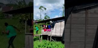 Ελικόπτερο εκτός ελέγχου κάνει σβούρες και πέφτει στην Κολομβία-Νεκροί οι επιβαίνοντες