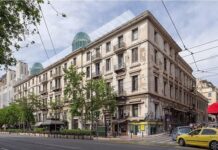 Mitsis Hotels: Υλοποιεί επενδυτικό πρόγραμμα 36 εκ. ευρώ για την ανακαίνιση και του Μεγάρου Σλήμαν-Μελλά