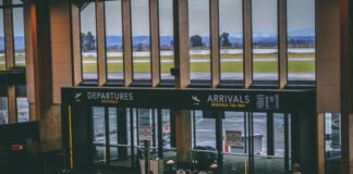 Η «Ώρα της Γης» στο Διεθνή Αερολιμένα Αθηνών