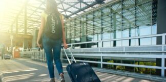 Αυξημένη διακίνηση των επιβατών τον Φεβρουάριο του 2023