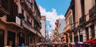 Οι Αυστριακοί δείχνουν την προτίμησή τους για τουρισμό στην Ελλάδα