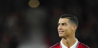 Ρονάλντο: Έστειλε αεροπλάνο με είδη πρώτης ανάγκης στους σεισμοπαθείς Τουρκίας-Συρίας