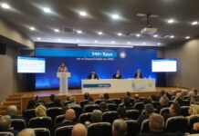 Ζαχαράκη: Βιώσιμη ανάπτυξη στη Στερεά Ελλάδα μέσα από τις ειδικές μορφές τουρισμού