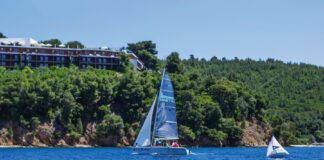Skiathos Palace Cup: Μοναδική ιστιοπλοϊκή εμπειρία με 5αστερη φιλοξενία
