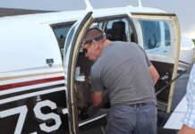 Πιλότος βρήκε… κόμπρα στο πιλοτήριο στα 11.000 πόδια