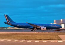 Εγκριση της Κομισιόν για εξαγορά της ITA Airways από Lufthansa