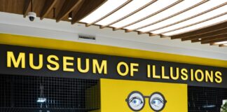 Αυτά τα μουσεία της Κωνσταντινούπολης είναι μόνο για παιδιά