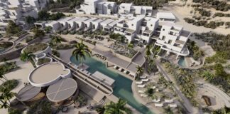 Avant Mar: Η νέα τουριστική επένδυση της Grivalia Hospitality στην Πάρο