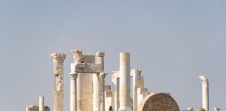 Τουρκία: Η αρχαιολογική σκαπάνη αποκάλυψε 10.500 ευρήματα το περασμένο έτος