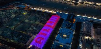 Τα 10 πιο πολυσύχναστα αεροδρόμια του κόσμου